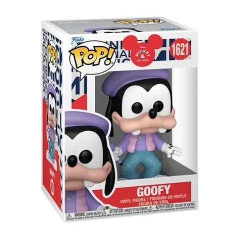 Funko Pop! Disney Mickey & Friends Vinyl Figures - Select Figure(s)