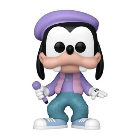 Funko Pop! Disney Mickey & Friends Vinyl Figures - Select Figure(s)