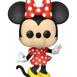 Funko Pop! Disney Mickey & Friends Vinyl Figures - Select Figure(s)