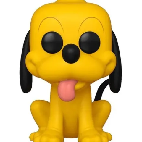 Funko Pop! Disney Mickey & Friends Vinyl Figures - Select Figure(s)