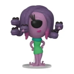 Funko Pop! Disney Monsters Inc Vinyl Figures - Select Figure(s)