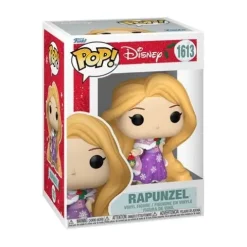 Funko Pop! Disney Princess Vinyl Figures - Select Figure(s)