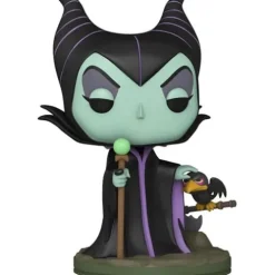 Funko Pop! Disney Villains Evil Queen Vinyl Figures - Select Figure(s)