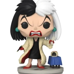 Funko Pop! Disney Villains Evil Queen Vinyl Figures - Select Figure(s)