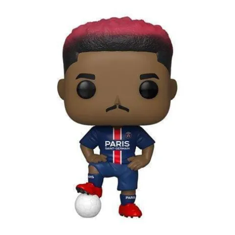 Funko Pop! Football Vinyl Figures - Select Figure(s)