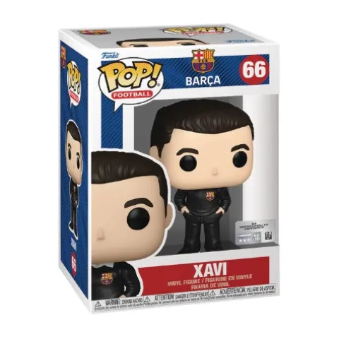 Funko Pop! Football Vinyl Figures - Select Figure(s)