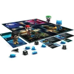 Funko Pop! Funkoverse Strategy Game