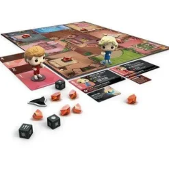 Funko Pop! Funkoverse Strategy Game