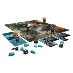 Funko Pop! Funkoverse Strategy Game