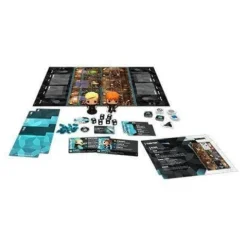 Funko Pop! Funkoverse Strategy Game