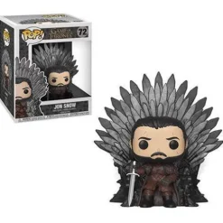 Funko Pop! Game Of Thrones Vinyl Figures - Select Figure(s)