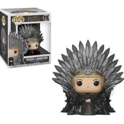 Funko Pop! Game Of Thrones Vinyl Figures - Select Figure(s)