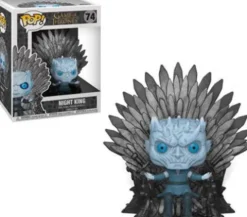 Funko Pop! Game Of Thrones Vinyl Figures - Select Figure(s)