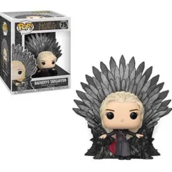 Funko Pop! Game Of Thrones Vinyl Figures - Select Figure(s)