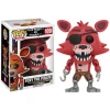 Funko Pop! Games 109 - Five Nights at Freddy's - Foxy The Pirate Vinyl Figure