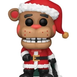 Funko Pop! Games - Five Nights at Freddy's Holiday - Select Vinyl Figure(s)