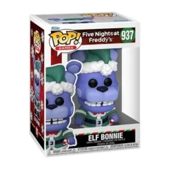 Funko Pop! Games - Five Nights at Freddy's Holiday - Select Vinyl Figure(s)