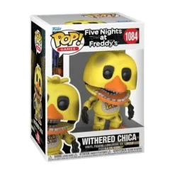 Funko Pop! Games - Five Nights at Freddy's - Select Vinyl Figure(s)