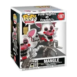 Funko Pop! Games - Five Nights at Freddy's - Select Vinyl Figure(s)