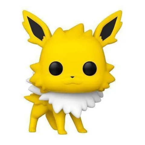 Funko Pop! Games - Pokemon - Select Figure(s)