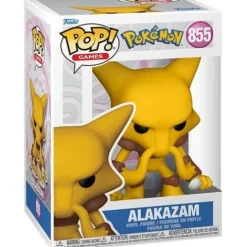 Funko Pop! Games - Pokemon - Select Figure(s)