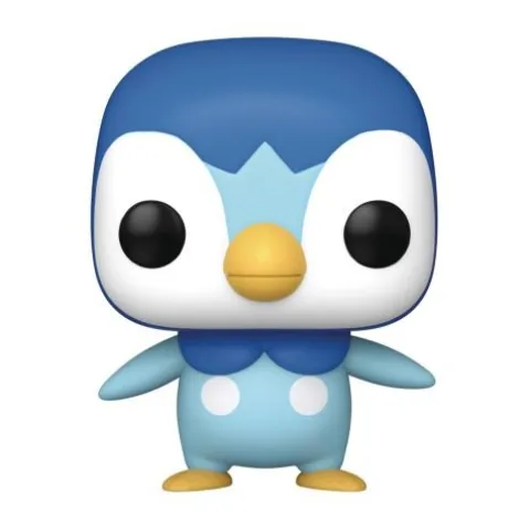 Funko Pop! Games - Pokemon - Select Figure(s)