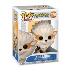 Funko Pop! Games - Pokemon - Select Figure(s)