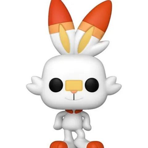 Funko Pop! Games - Pokemon - Select Figure(s)