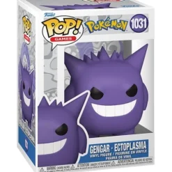 Funko Pop! Games - Pokemon - Select Figure(s)