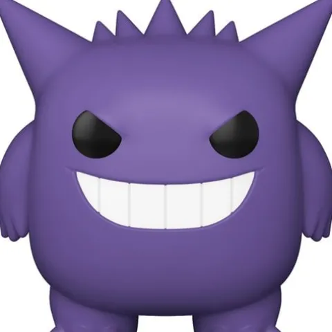 Funko Pop! Games - Pokemon - Select Figure(s)