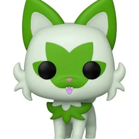 Funko Pop! Games - Pokemon - Select Figure(s)