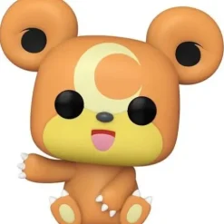 Funko Pop! Games - Pokemon - Select Figure(s)