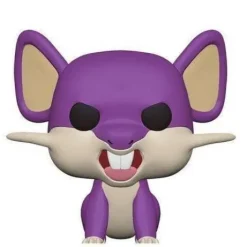 Funko Pop! Games - Pokemon - Select Figure(s)