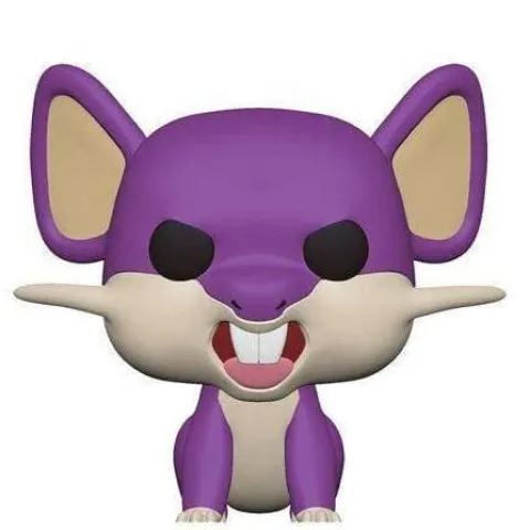 Funko Pop! Games - Pokemon - Select Figure(s)