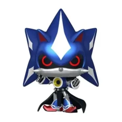 Funko Pop! Games - Sonic the Hedgehog Vinyl Figure - Select Figure(s)