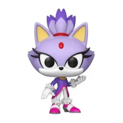 Funko Pop! Games - Sonic the Hedgehog Vinyl Figure - Select Figure(s)