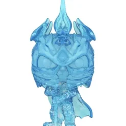 Funko Pop! Games - World of Warcraft - Vinyl Figure - Select Figure(s)