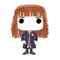 Funko Pop! Harry Potter Large Enamel Pin - Select Figure(s)