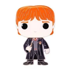 Funko Pop! Harry Potter Large Enamel Pin - Select Figure(s)