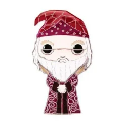 Funko Pop! Harry Potter Large Enamel Pin - Select Figure(s)
