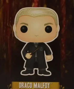 Funko Pop! Harry Potter Vinyl Figures - Select Figure(s)