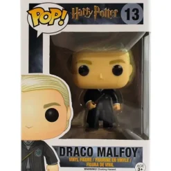 Funko Pop! Harry Potter Vinyl Figures - Select Figure(s)