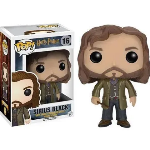 Funko Pop! Harry Potter Vinyl Figures - Select Figure(s)