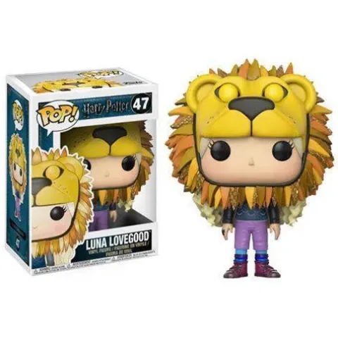 Funko Pop! Harry Potter Vinyl Figures - Select Figure(s)
