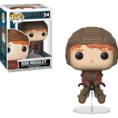 Funko Pop! Harry Potter Vinyl Figures - Select Figure(s)
