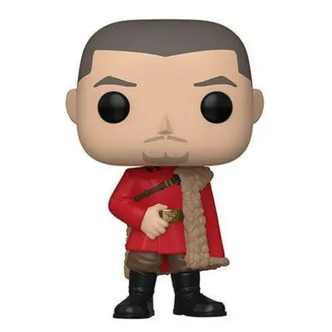 Funko Pop! Harry Potter Vinyl Figures - Select Figure(s)