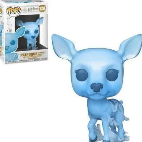 Funko Pop! Harry Potter Vinyl Figures - Select Figure(s)