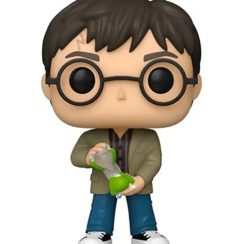 Funko Pop! Harry Potter Vinyl Figures - Select Figure(s)