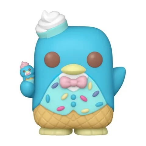 Funko Pop! Hello Kitty and Friends Vinyl Figure - Select Figure(s)