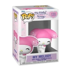 Funko Pop! Hello Kitty Kuromi 20th Anniversary Vinyl Figure - Select Figure(s)